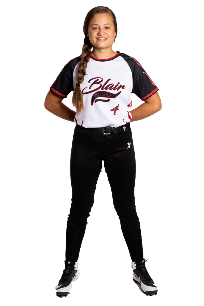 Softball uniform pants deals